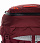 Рюкзак женский Tatonka Bison 65+10 Bordeaux Red - Фото 4 малая