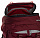 Рюкзак женский Tatonka Bison 65+10 Bordeaux Red - Фото 8 малая