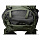 Рюкзак Fjallraven Kajka 75 Forest Green - Фото 4 малая