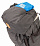 Рюкзак Fjallraven Abisko Hike 35 Stone Grey - Фото 5 малая