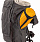 Рюкзак Fjallraven Abisko Hike 35 Stone Grey - Фото 8 малая