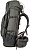 Рюкзак Fjallraven Abisko 65 Stone Grey - Фото 2 малая