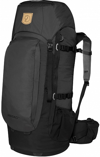 Рюкзак Fjallraven Abisko 65 Stone Grey - Фото 1 большая
