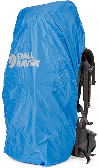 Рюкзак Fjallraven Abisko 65 Stone Grey - Фото 9 большая