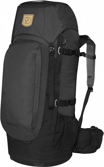 Рюкзак Fjallraven Abisko 75 Stone Grey - Фото 1 большая