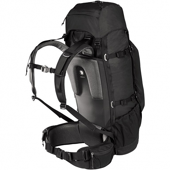 Рюкзак Fjallraven Abisko 75 Stone Grey - Фото 2 большая