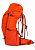 Рюкзак Fjallraven Abisko Friluft 45 Flame Orange - Фото 3 малая