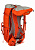 Рюкзак Fjallraven Abisko Friluft 45 Flame Orange - Фото 6 малая