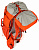 Рюкзак Fjallraven Abisko Friluft 45 Flame Orange - Фото 7 малая