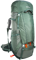 Рюкзак женский Tatonka Yukon 60+10 Sage Green