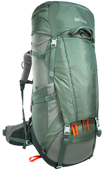 Рюкзак женский Tatonka Yukon 60+10 Sage Green - Фото 1 большая