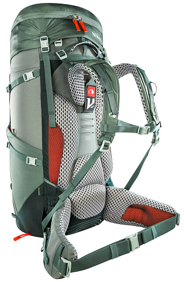 Рюкзак женский Tatonka Yukon 60+10 Sage Green - Фото 2 большая