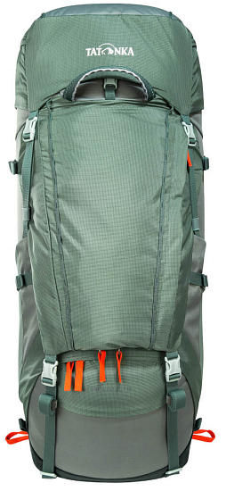 Рюкзак женский Tatonka Yukon 60+10 Sage Green - Фото 3 большая