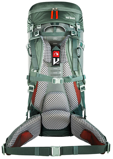 Рюкзак женский Tatonka Yukon 60+10 Sage Green - Фото 4 большая
