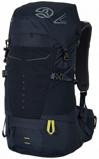 Рюкзак Ternua Orensund 30 Dark Marine - Фото 1 большая
