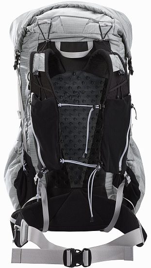 Рюкзак Arcteryx Aerios 45 Pixel - Фото 2 большая