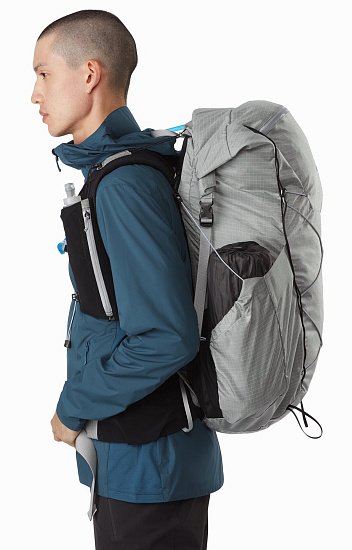 Рюкзак Arcteryx Aerios 45 Pixel - Фото 6 большая