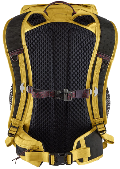 Рюкзак Klattermusen Delling 20L Dusty Yellow - Фото 2 большая