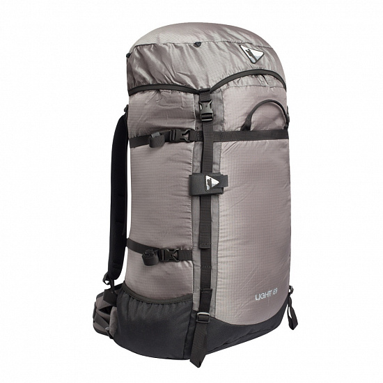 Рюкзак Bask Light 69 Grey/Dark Grey - Фото 1 большая