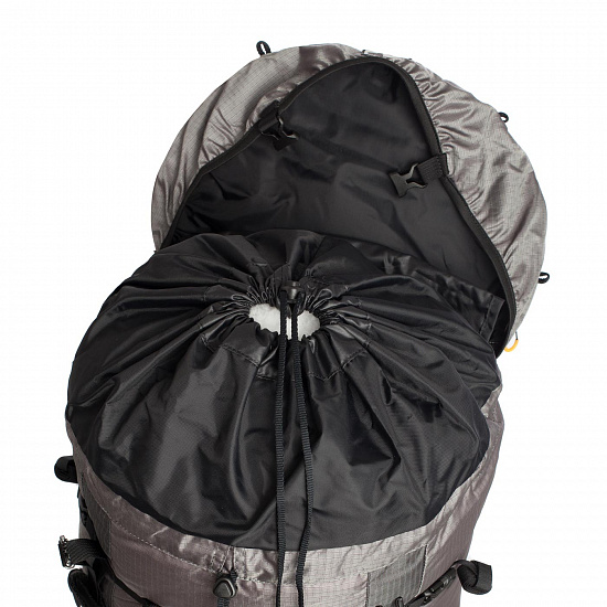 Рюкзак Bask Light 69 Grey/Dark Grey - Фото 5 большая