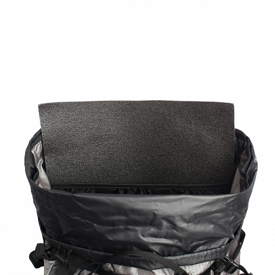 Рюкзак Bask Light 69 Grey/Dark Grey - Фото 6 большая