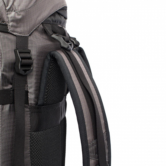 Рюкзак Bask Light 69 Grey/Dark Grey - Фото 7 большая