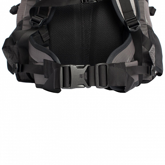 Рюкзак Bask Light 69 Grey/Dark Grey - Фото 8 большая