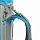 Рюкзак Bask Light 75 V2 Blue - Фото 2 малая