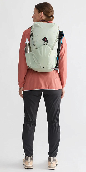 Рюкзак Klattermusen Gilling 20 Sea Foam - Фото 4 большая