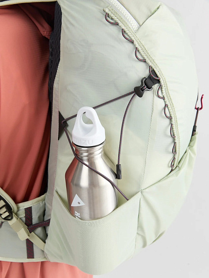 Рюкзак Klattermusen Gilling 20 Sea Foam - Фото 6 большая