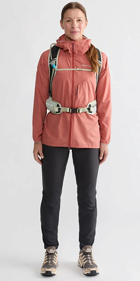 Рюкзак Klattermusen Gilling 20 Sea Foam - Фото 7 большая