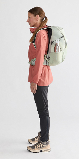 Рюкзак Klattermusen Gilling 20 Sea Foam - Фото 9 большая