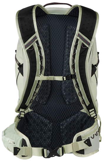 Рюкзак Klattermusen Gilling 20 Sea Foam - Фото 10 большая