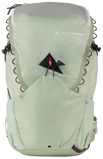Рюкзак Klattermusen Gilling 20 Sea Foam - Фото 1 большая