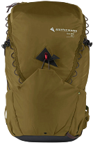 Рюкзак Klattermusen Gilling 20 Olive