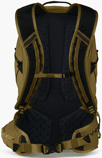 Рюкзак Klattermusen Gilling 20 Olive - Фото 2 большая