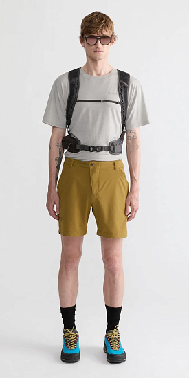 Рюкзак Klattermusen Gilling 20 Raven - Фото 3 большая