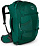 Рюкзак женский Osprey Fairview 40 Rainforest Green - Фото 1 малая