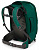 Рюкзак женский Osprey Fairview 40 Rainforest Green - Фото 2 малая