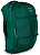 Рюкзак женский Osprey Fairview 40 Rainforest Green - Фото 3 малая