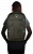 Рюкзак женский Osprey Fairview 40 Rainforest Green - Фото 5 малая