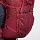 Рюкзак женский Bergans Senja W 55 Burgundy/Red - Фото 2 малая
