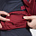 Рюкзак женский Bergans Senja W 55 Burgundy/Red - Фото 3 малая