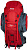 Рюкзак женский Bergans Alpinist 100 л Red/Burg/Grey - Фото 1 малая