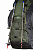 Рюкзак женский Bergans Alpinist 100 л Red/Burg/Grey - Фото 4 малая