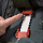 Рюкзак женский Bergans Alpinist 100 л Red/Burg/Grey - Фото 7 малая