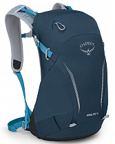 Рюкзак Osprey Hikelite 18 Atlas Blue