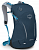 Рюкзак Osprey Hikelite 18 Atlas Blue - Фото 1 малая