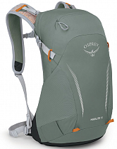 Рюкзак Osprey Hikelite 18 Pine Leaf Green