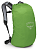 Рюкзак Osprey Hikelite 18 Pine Leaf Green - Фото 4 малая